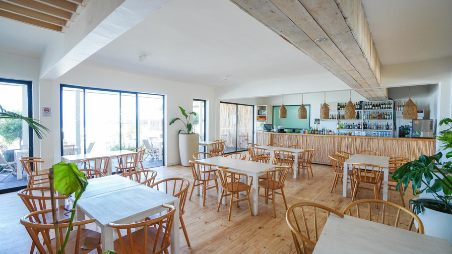 Food & Drinks 4, Hotel Mar Blanco, Cardenal Caro