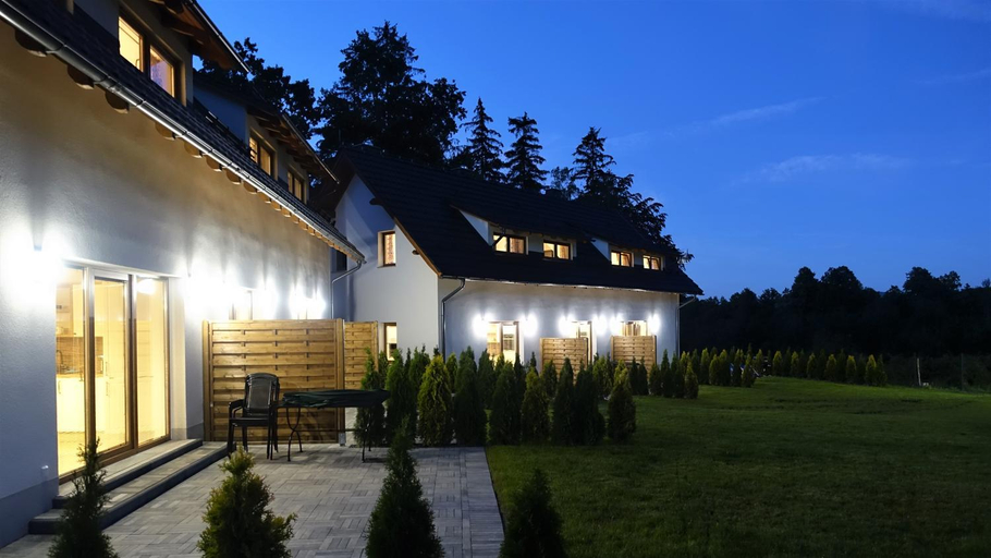 Others 4, Widokowo - Domki z widokiem na Sniezke z Jacuzzi i Sauna, Jelenia Góra