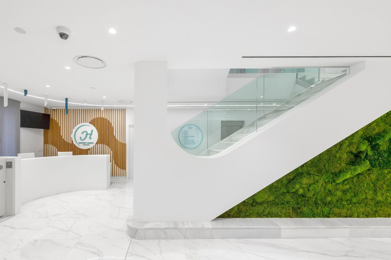 Public Area 4, Odyssey Rooms Alicante, Alicante
