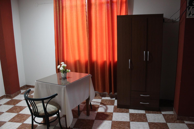 Others 4, Hotel Caribe Azul, Huaral