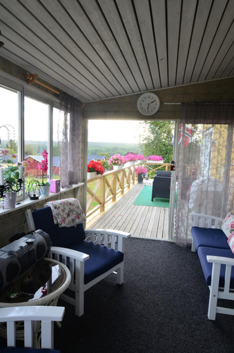 Others 5, Villa Sisu, Överkalix