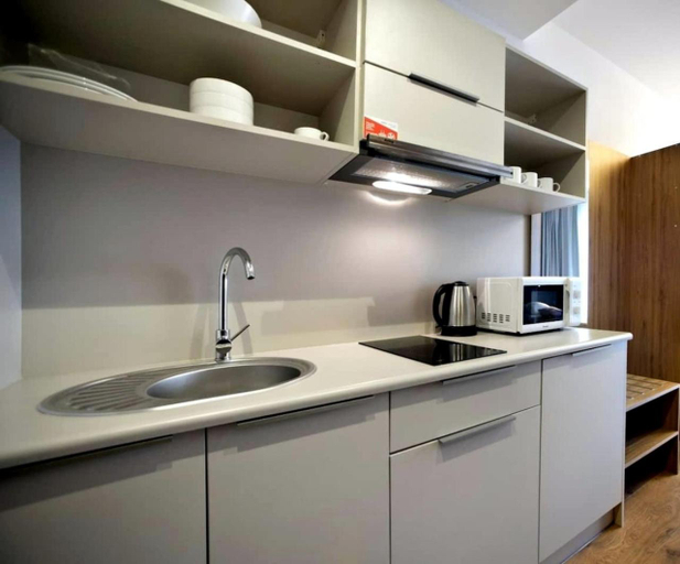 Others 2, Warsaw Apartments - Luxury Top-view Aparthotel, Warsaw
