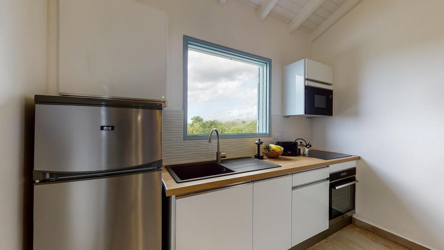 Others 4, Les Maisons Cane 3 Maisons Vue Panoramique, Piscine & Jardin Tropical, Sainte-Rose