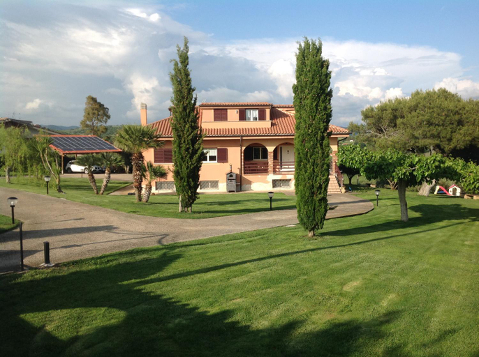Others 3, Bed & Breakfast La Volpe e L'Uva, Rome