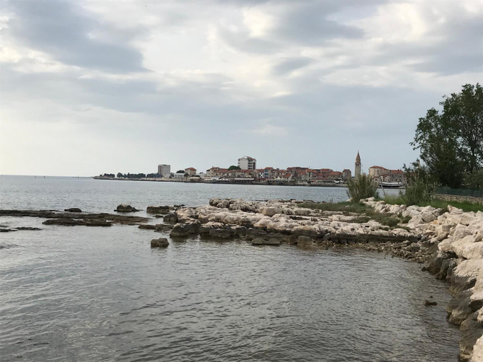 Others 5, Apartment Vita Moela 23 & 24, Umag