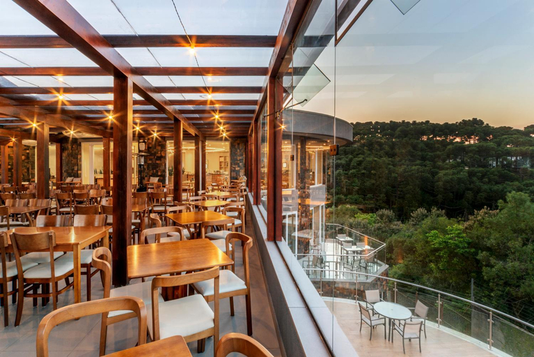 Food & Drinks 5, Laghetto Resort Golden Oficial, Gramado
