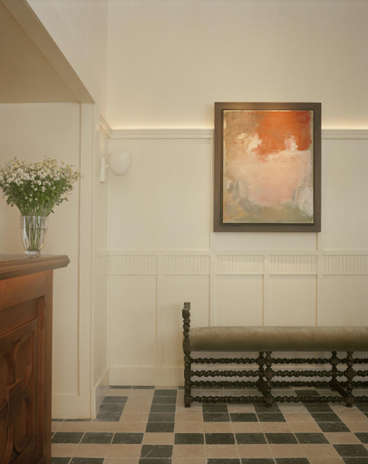 Public Area 5, Hôtel Château Voltaire, Paris