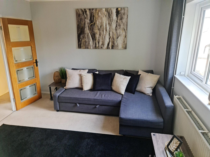 Others 4, Onyx Bay ★ Whole Apt★ WiFi★ Beach★ Town★ 2 Bed★, Kent