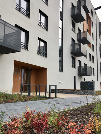 Others 3, Holdek Apartamenty Ceglana, Katowice City