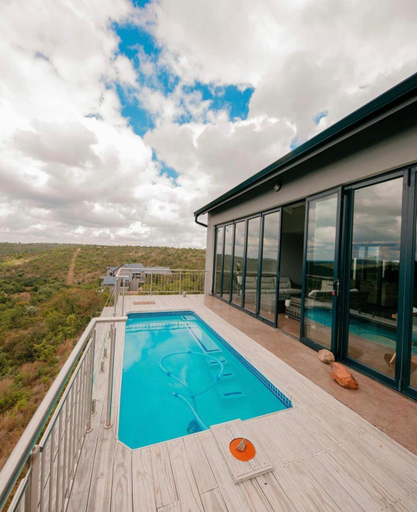 Sport & Beauty 2, Elements Sunrise Bush Lodge, Waterberg