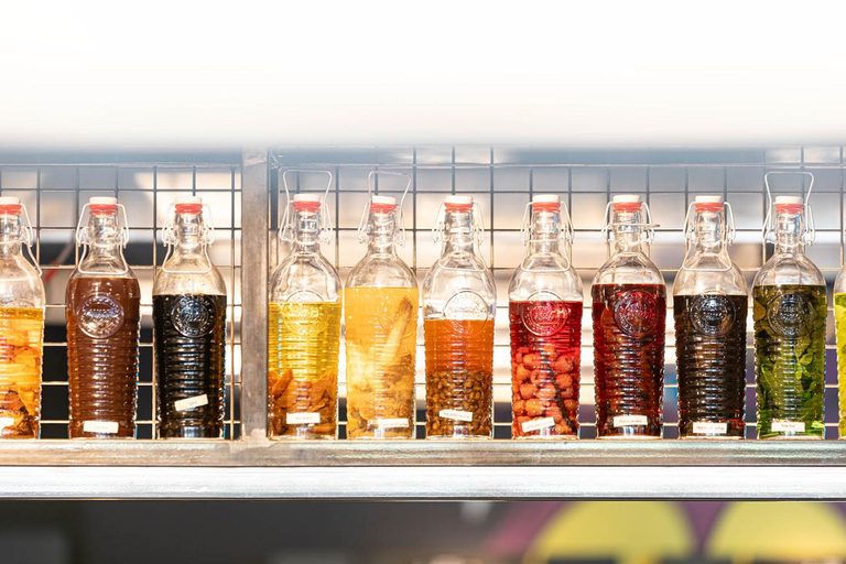 Food & Drinks 5, travelski home select - Residence & Hostel Yoonly & Friends, Hautes-Alpes