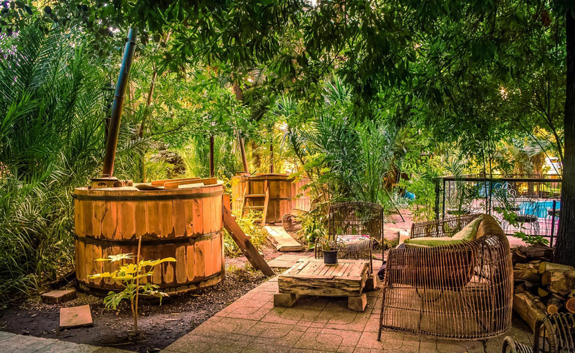 Others 5, Barros Wellness & Spa Resort Boutique, Los Andes