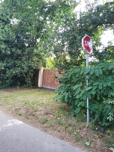 Others 2, Les roulottes Vesta, Gironde