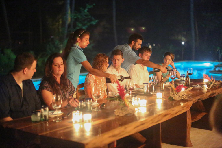 Food & Drinks 5, Cayena by Masaya Collection, Santa Marta (Dist. Esp.)