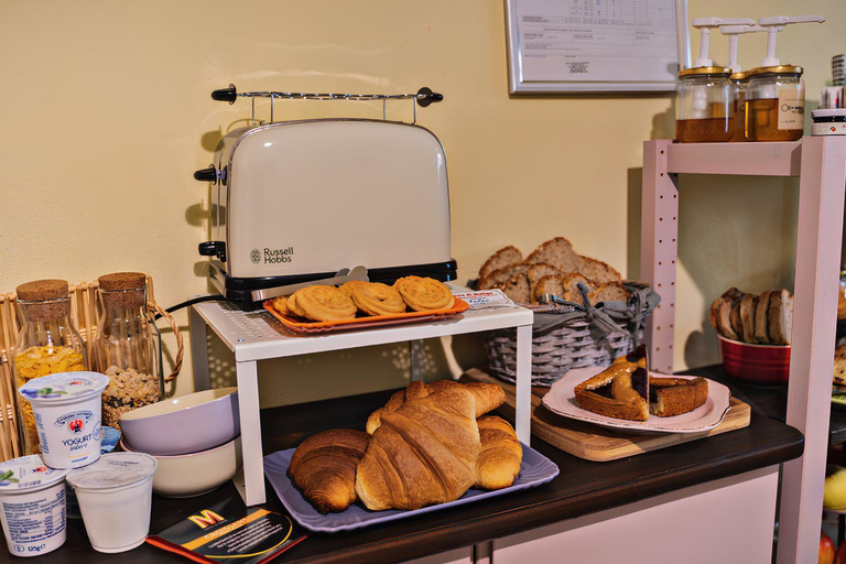 Others 3, Bed & Breakfast Gabriella EXILLES, Torino