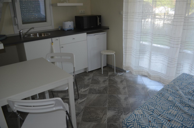 Others 3, GreenCity Kavala, East Macedonia and Thrace