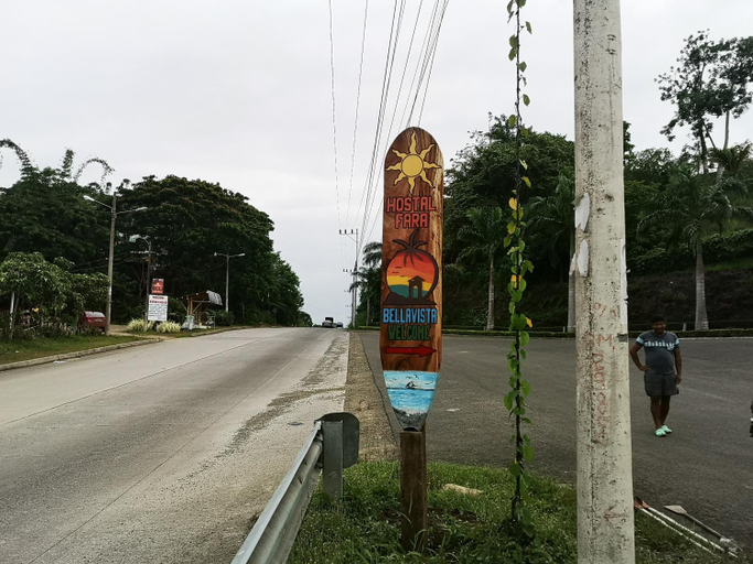 Public Area