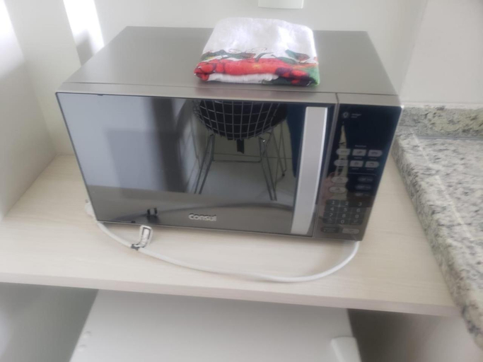 Others 4, Apartamento Golden Dolphin Supreme Caldas Novas, Caldas Novas