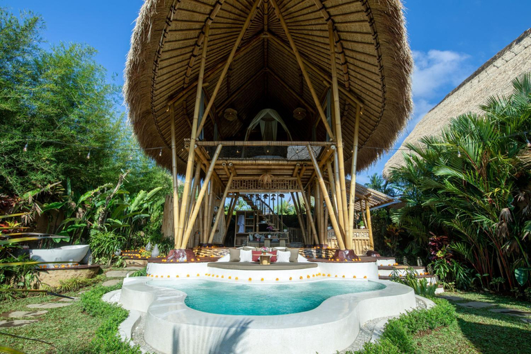 Sport & Beauty 4, Magic Hills Bali - Magical Eco Luxury, Karangasem