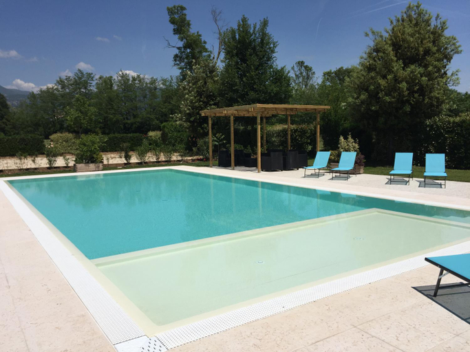 Others 2, B&B Al Mulino, Brescia