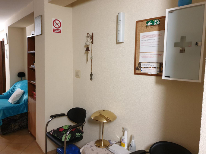Public Area
