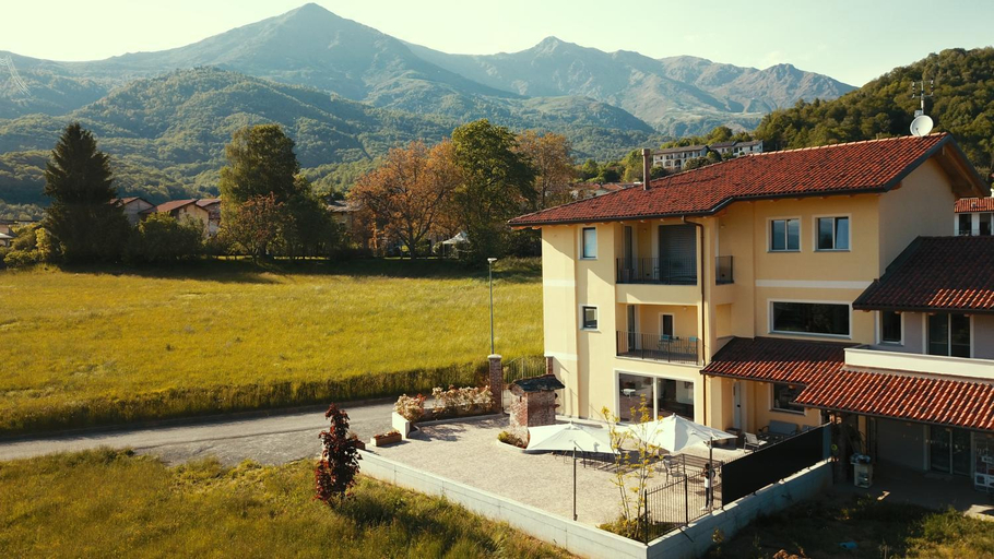 Others 2, HOTELLERIE VALLE SACRA, Torino