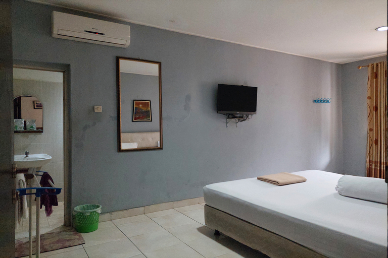 Bedroom 7