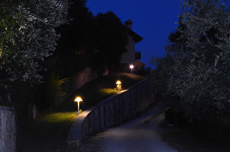 Others 4, B&b Ca'Baracca Bellavista, Vicenza