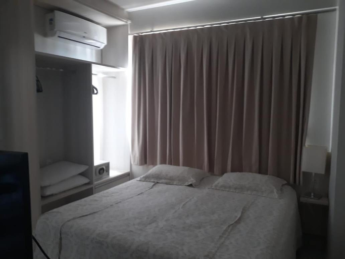 Others 5, Apartamento Golden Dolphin Supreme Caldas Novas, Caldas Novas