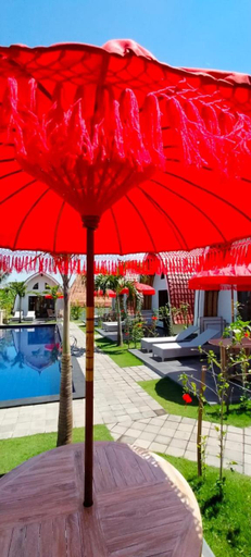Others 5, Pearl Villas balian beach, Tabanan