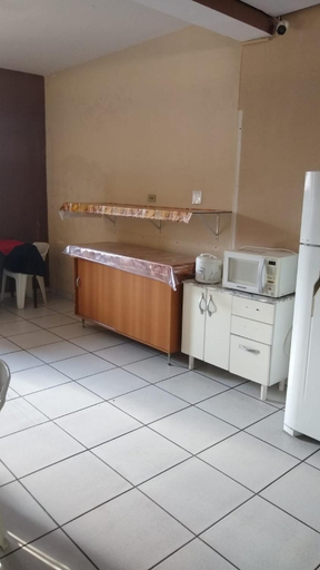 Others, Hotel Brasil, Presidente Prudente