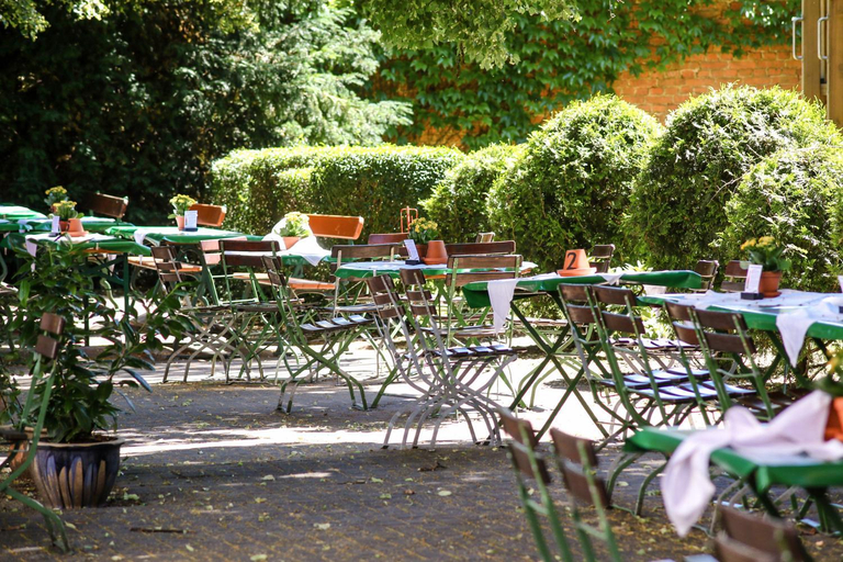 Food & Drinks 4, Hotel Gasthof Metzgerei Drei Linden, Fulda
