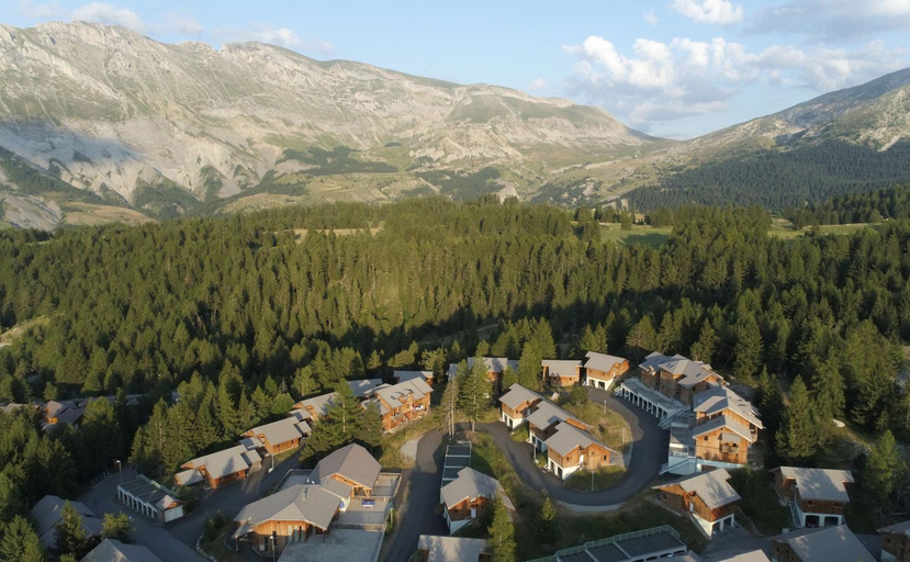 Others 5, Residence Odalys L'Oree des Pistes, Hautes-Alpes