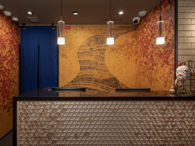 Public Area 4, MIMARU SUITES Kyoto Central, Kyoto