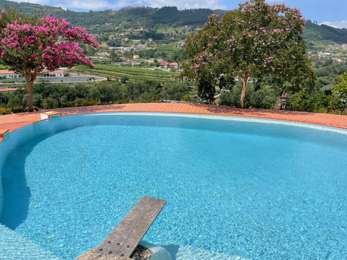 Sport & Beauty 5, Casa da Agrela, Ponte da Barca