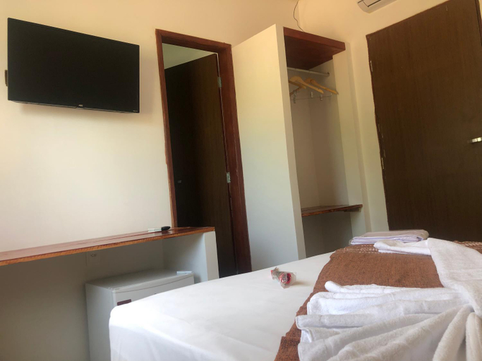 Bedroom 2, Recanto de Maragogi, Maragogi