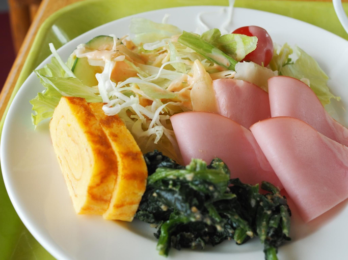 Food & Drinks 4, Omura Yasuda Ocean Hotel, Ōmura