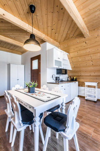 Others 2, Apartamenty Harenda Ski, Tatra