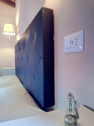 Bedroom 2, Toscana Verde, Arezzo