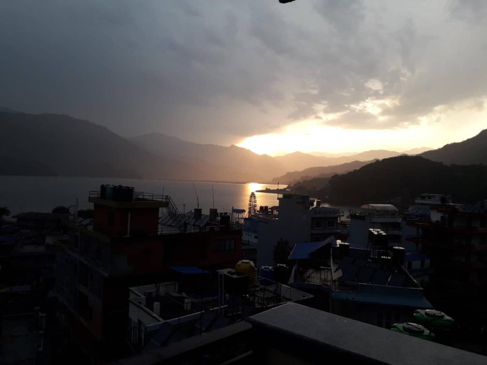 Others 3, Beli Guest House, Gandaki