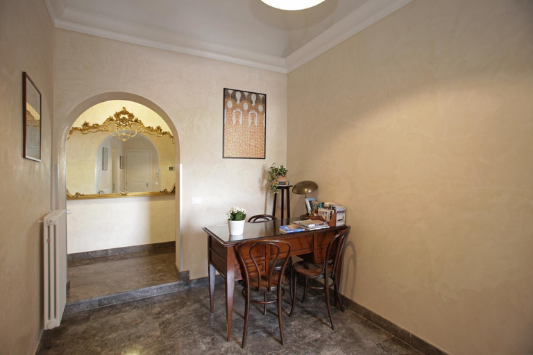 Others 2, Casa Miqva - Rooms in shared apartment, Palermo