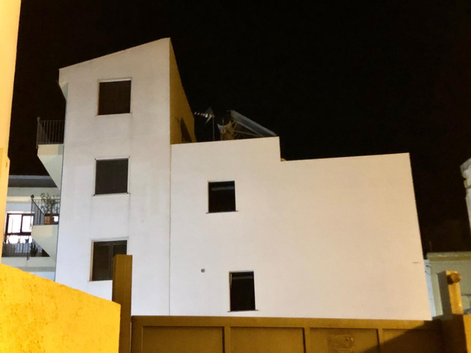 Exterior & Views, Le Quattro Porte, Trapani