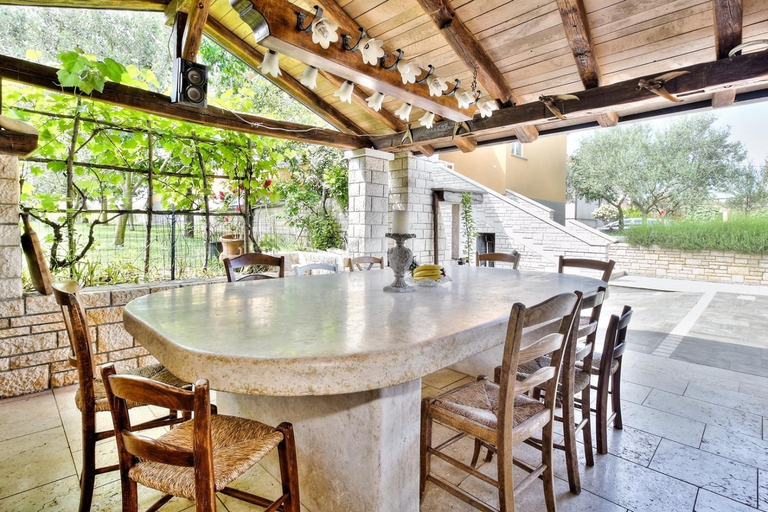 Others 5, LANA house with apartment, Umag