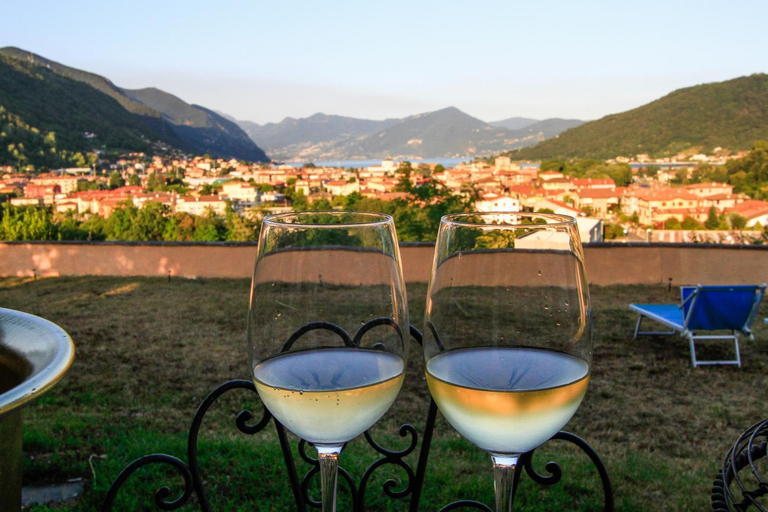 Others 5, B&B La Fenice sul Lago, Bergamo