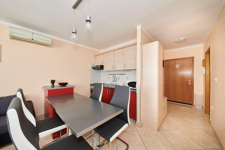 Others 3, Apartment Vita Moela 23 & 24, Umag
