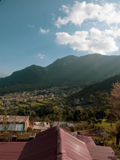Others 2, Penance Homestay, Bagmati