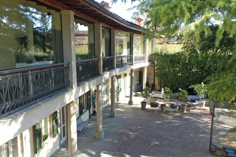 Others 5, Lo Schiaccianoci Bed&Breakfast de Charme, Bergamo