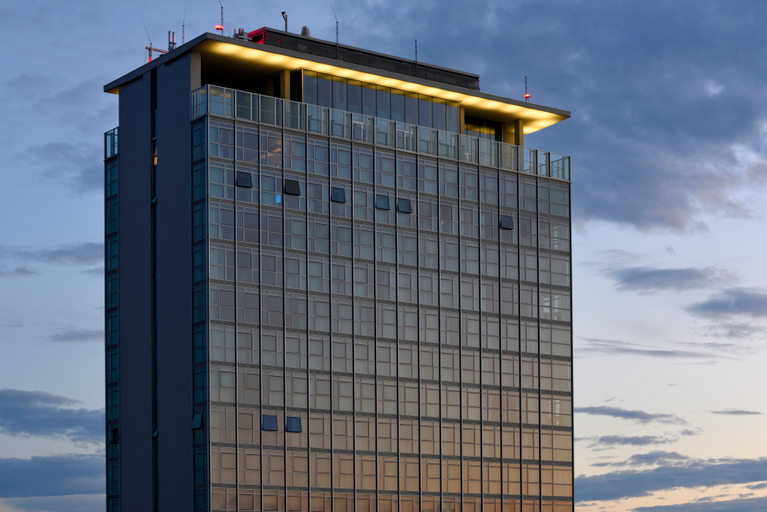 Exterior & Views 5, Torre Galfa Luxury Apartments | UNA Esperienze, Milano