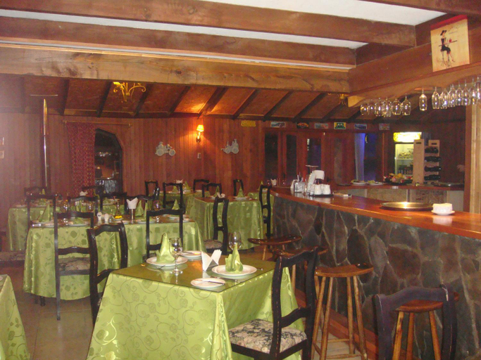 Others 5, Cabanas Blanche Neige Wellness & SPA, Ñuble
