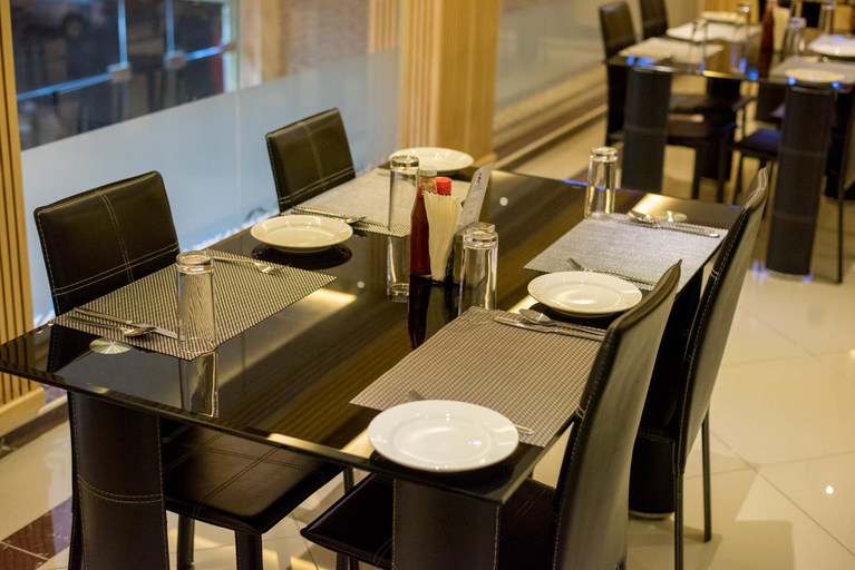 Food & Drinks 5, Euro Hotel And Apartments, Ilala